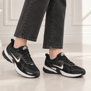 کفش کتونی نایکی زنانه مشکی Nike V2K